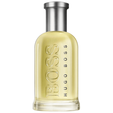 Hugo Boss Bottled For Men Edt 200ml