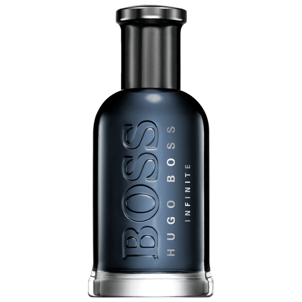 Hugo Boss Bottled Infinite For Men Edp 100ml