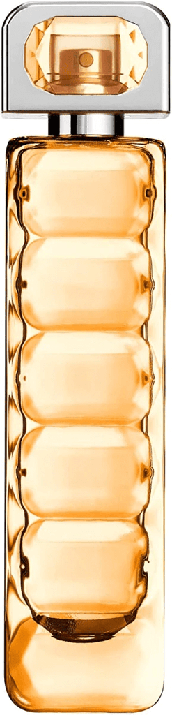 Hugo Boss Orange Woman Edt 75ml