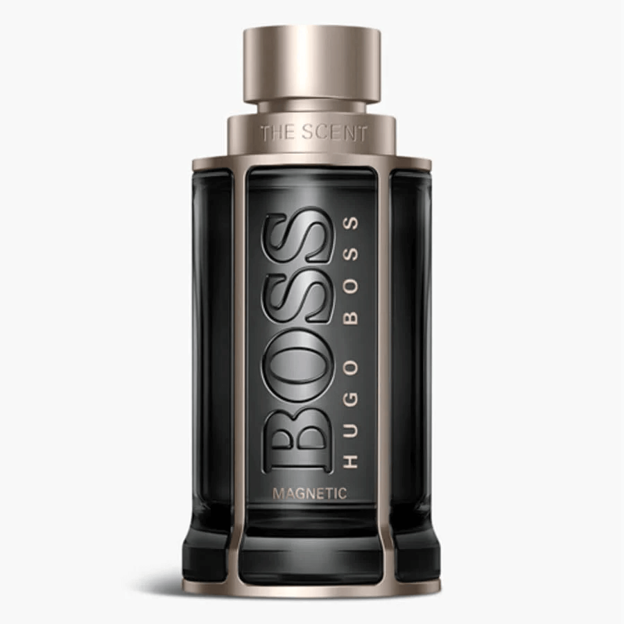 Hugo Boss The Scent Magnetic For Men Edp 100ml