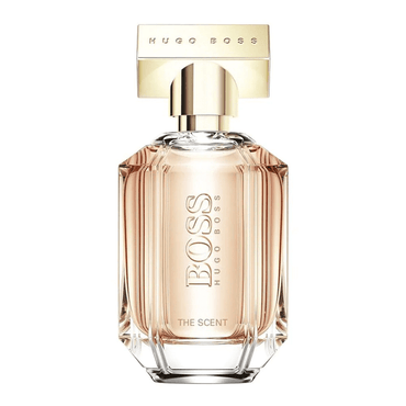 Hugo Boss The Scent For Women Edp 100ml
