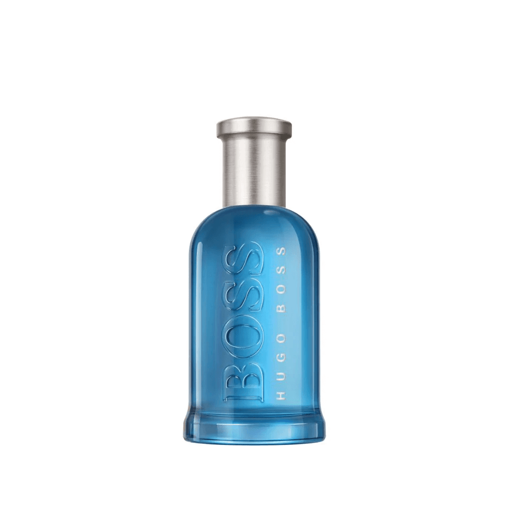 Hugo Boss Bottled Pacific For Men Edt 100ml