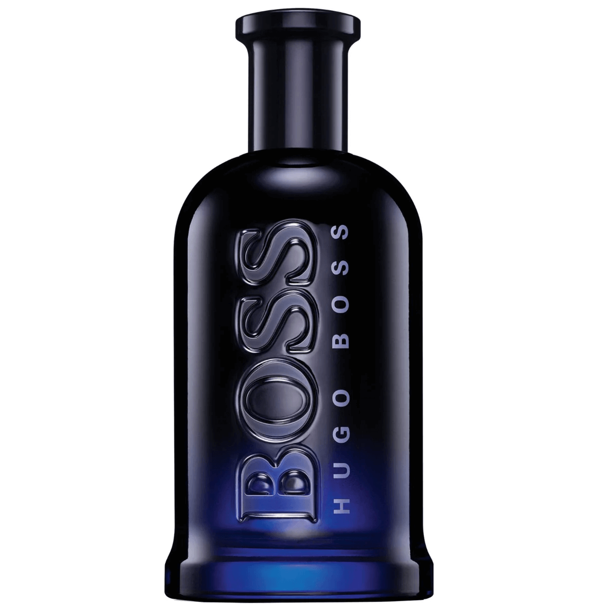 Hugo Boss Bottled Night For Men Edt 200ml