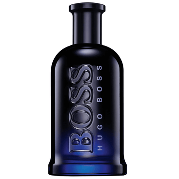 Hugo Boss Bottled Night For Men Edt 200ml