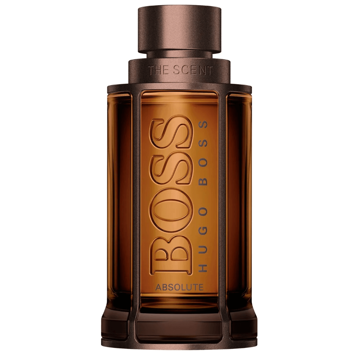 Hugo Boss The Scent Absolute For Men Edp 100ml