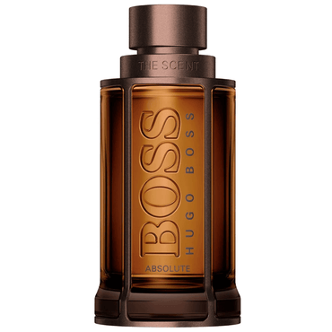 Hugo Boss The Scent Absolute For Men Edp 100ml