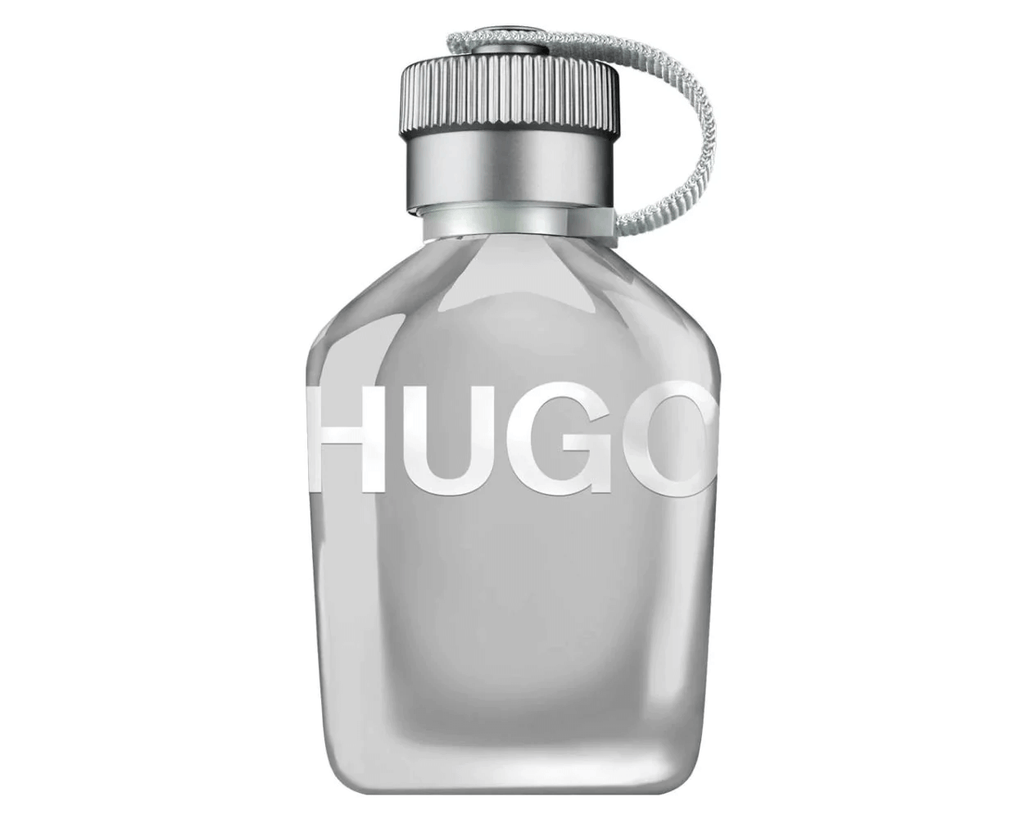 Hugo Boss Reflective Edition For Men Edt 125ml