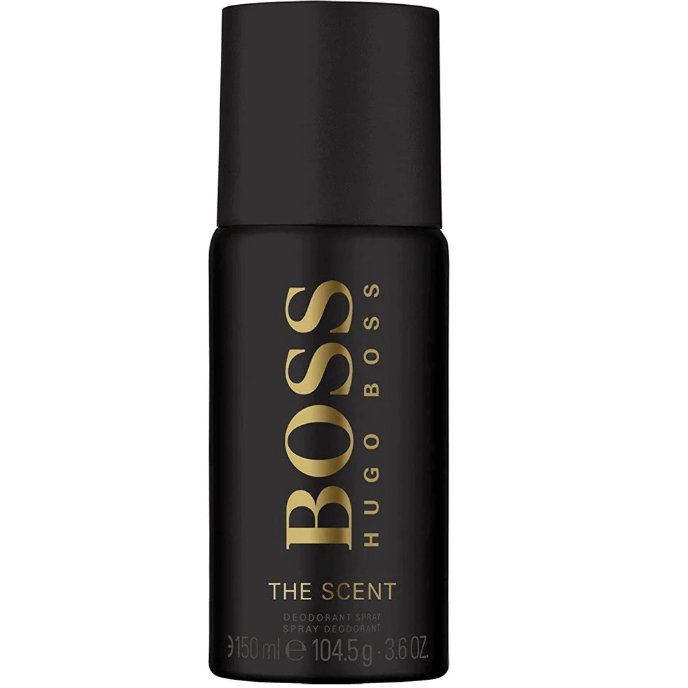 Hugo Boss The Scent For Women Deo Spray 150ml