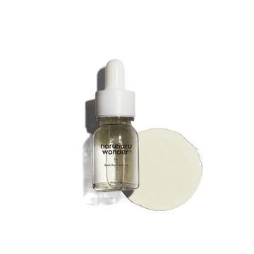 Haruharu Wonder Black Rice Facial Oil