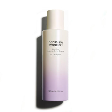 Haruharu Wonder Black Rice Probiotics Barrier Essence