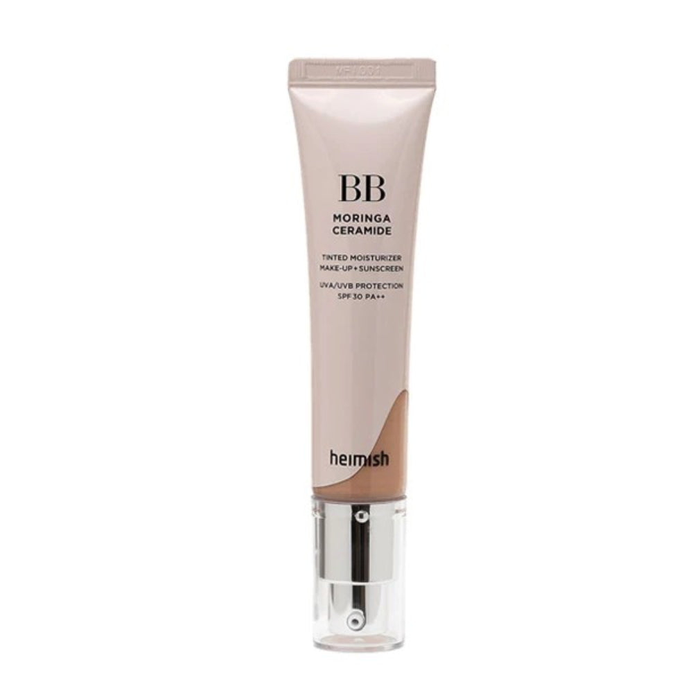 Heimish Moringa Ceramide BB Cream SPF 30 PA++