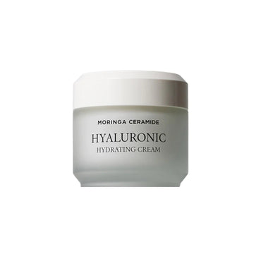 Shop Heimish Moringa Ceramide Hyaluronic Hydrating Cream Online in Pakistan - ColorshowPk