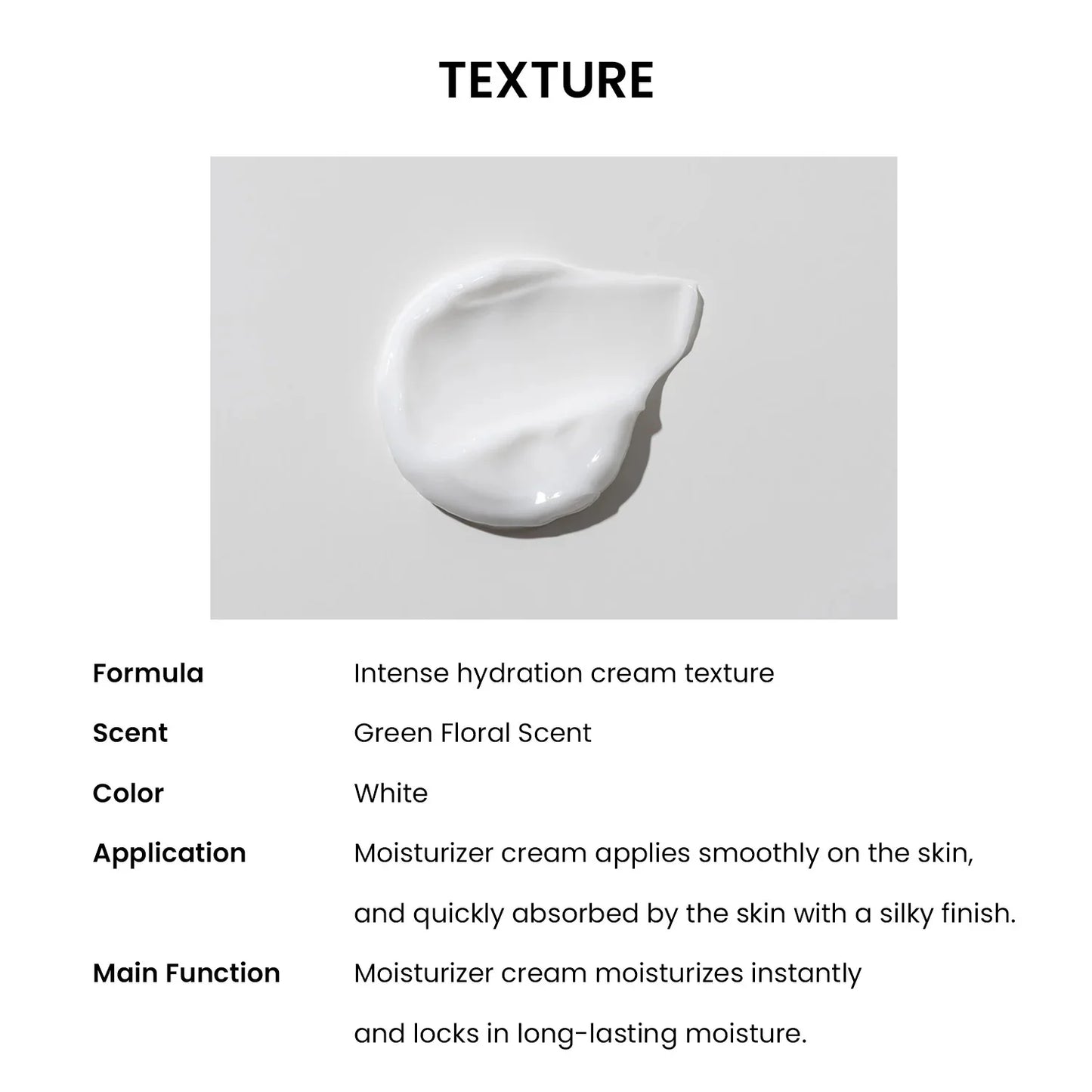 Shop Heimish  Hyaluronic Hydrating Cream Online in Pakistan - ColorshowPk