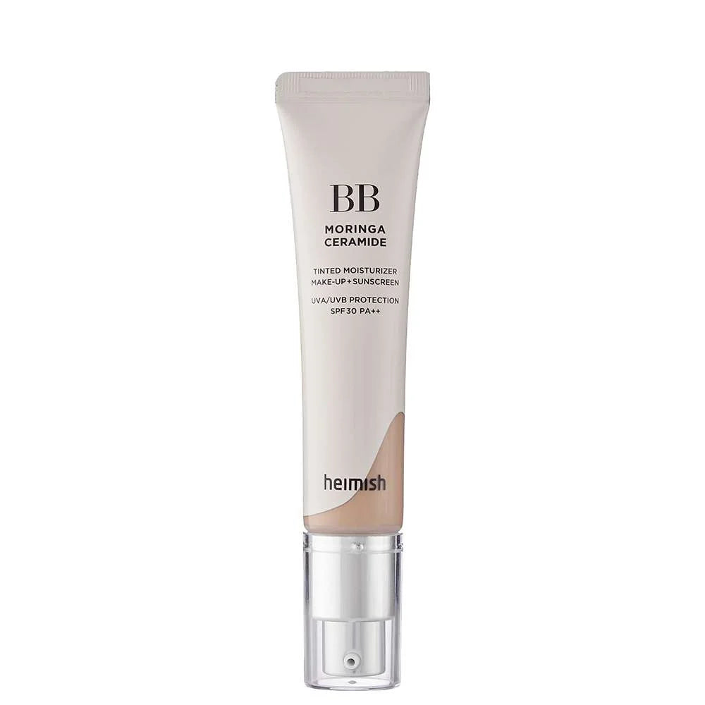 Heimish Moringa Ceramide BB Cream SPF 30 PA++