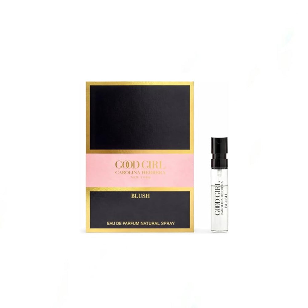 Carolina Herrera  Ladies Good Girl Blush EDP Spray