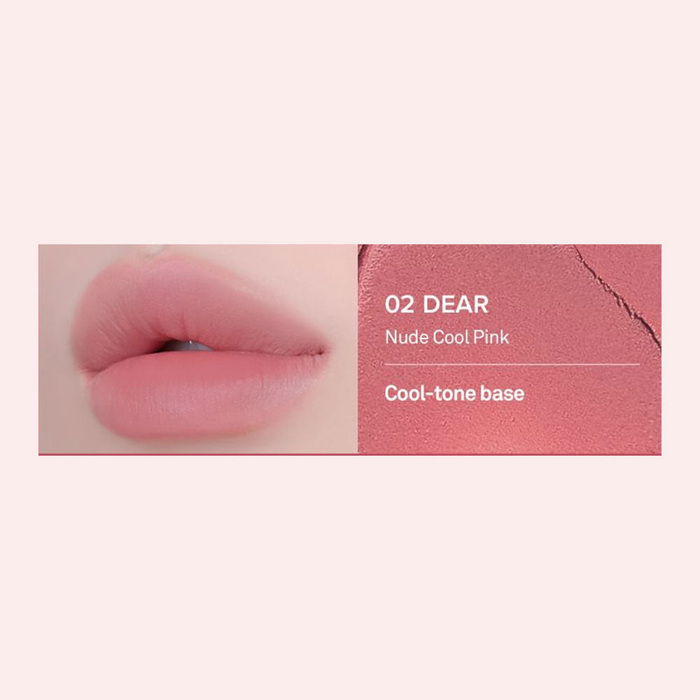 Hince Nu Blur Tint