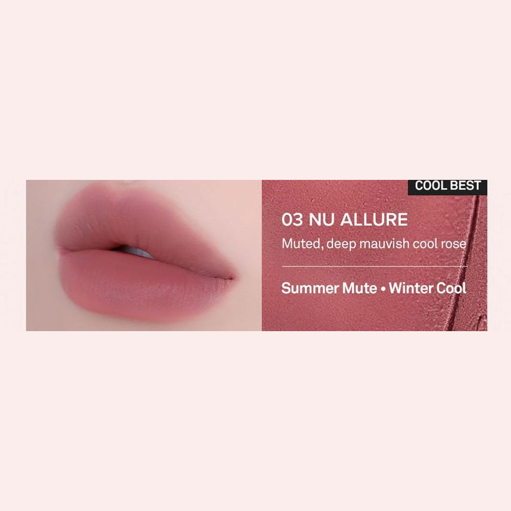 Hince Nu Blur Tint