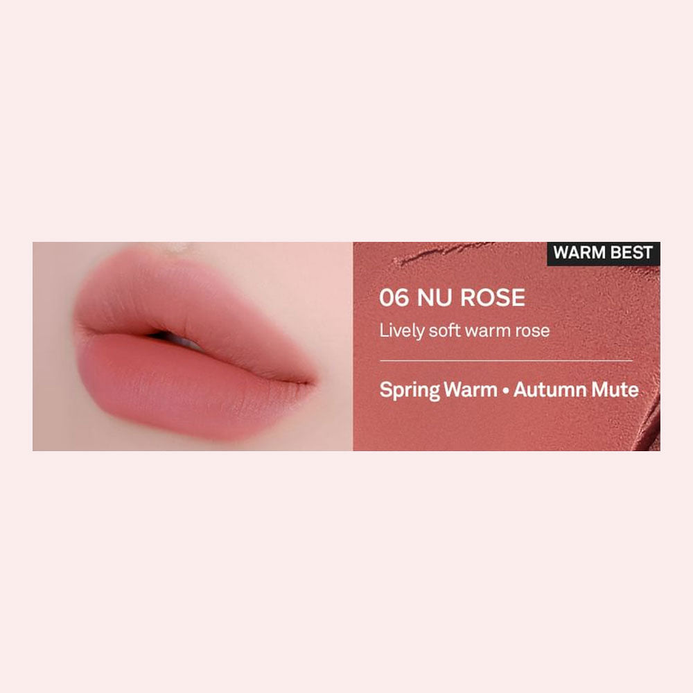 Hince Nu Blur Tint