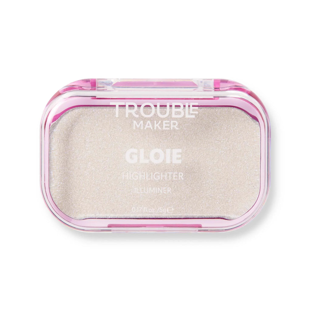 Trouble Maker Gloie Lighter Highlight