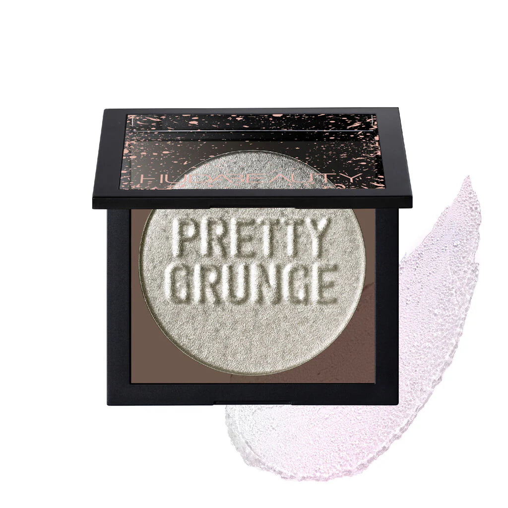 HUDA BEAUTY Pretty Grunge Blush Gloss