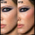 HUDA BEAUTY Pretty Grunge Blush Gloss