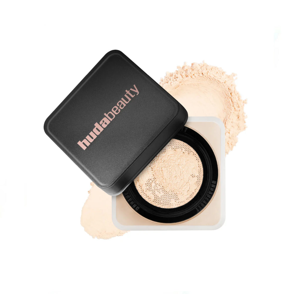 Huda Beauty Easy Bake Loose Baking & Setting Powder