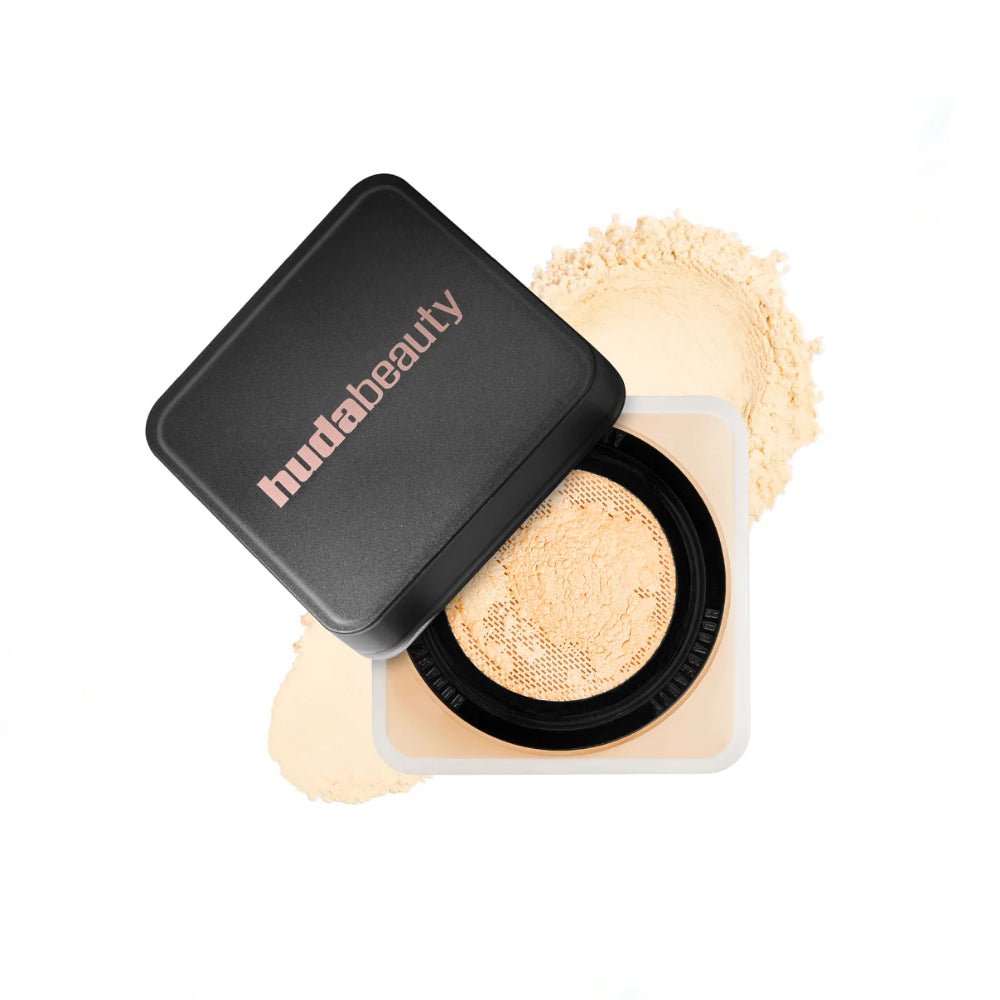 Huda Beauty Easy Bake Loose Baking & Setting Powder