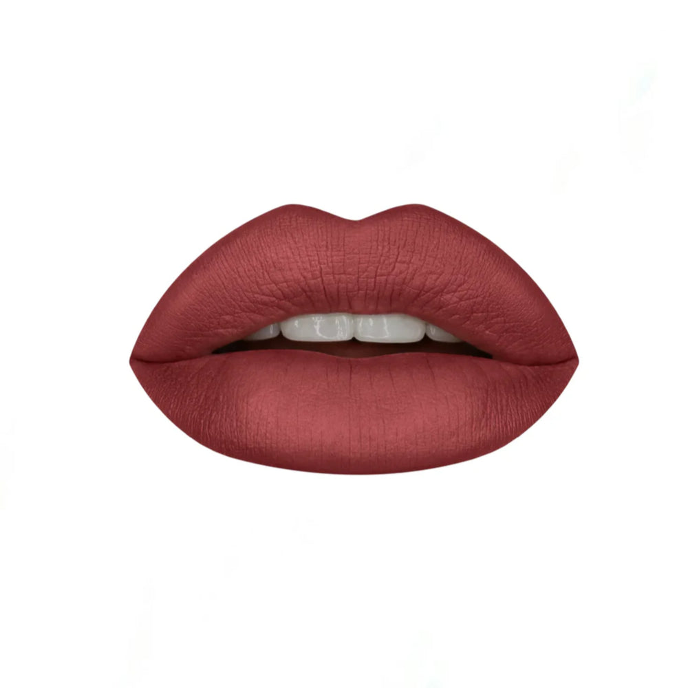 Huda Beauty Power Bullet Matte Lipstick