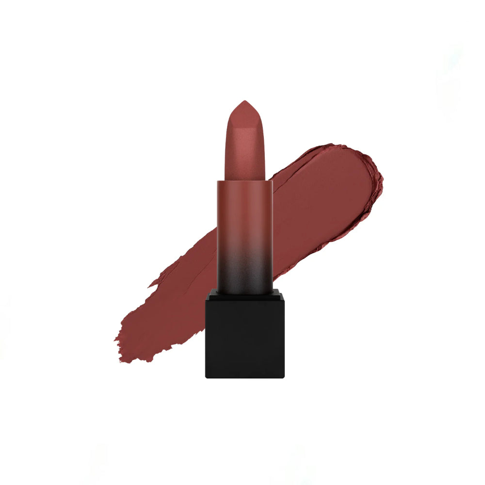 Huda Beauty Power Bullet Matte Lipstick