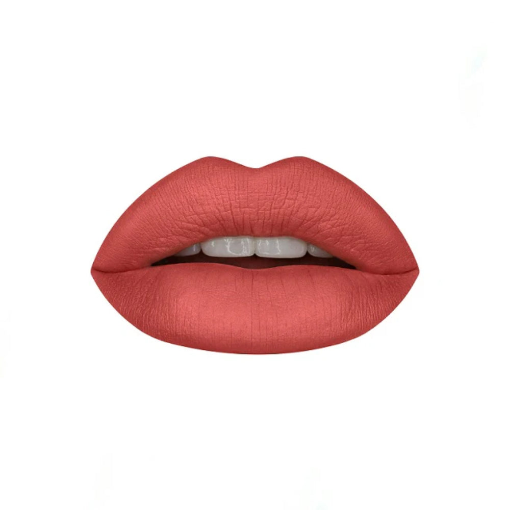 Huda Beauty Power Bullet Matte Lipstick