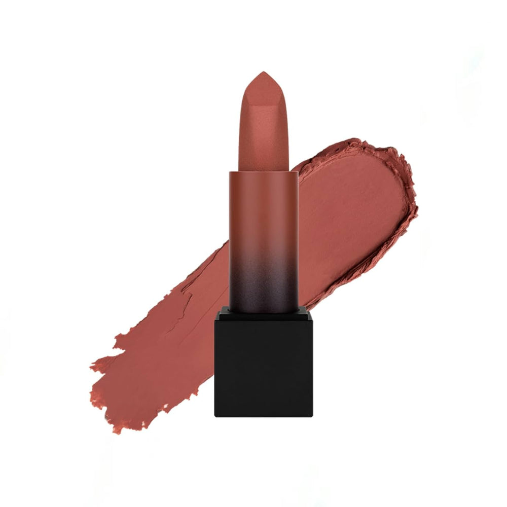 Huda Beauty Power Bullet Matte Lipstick