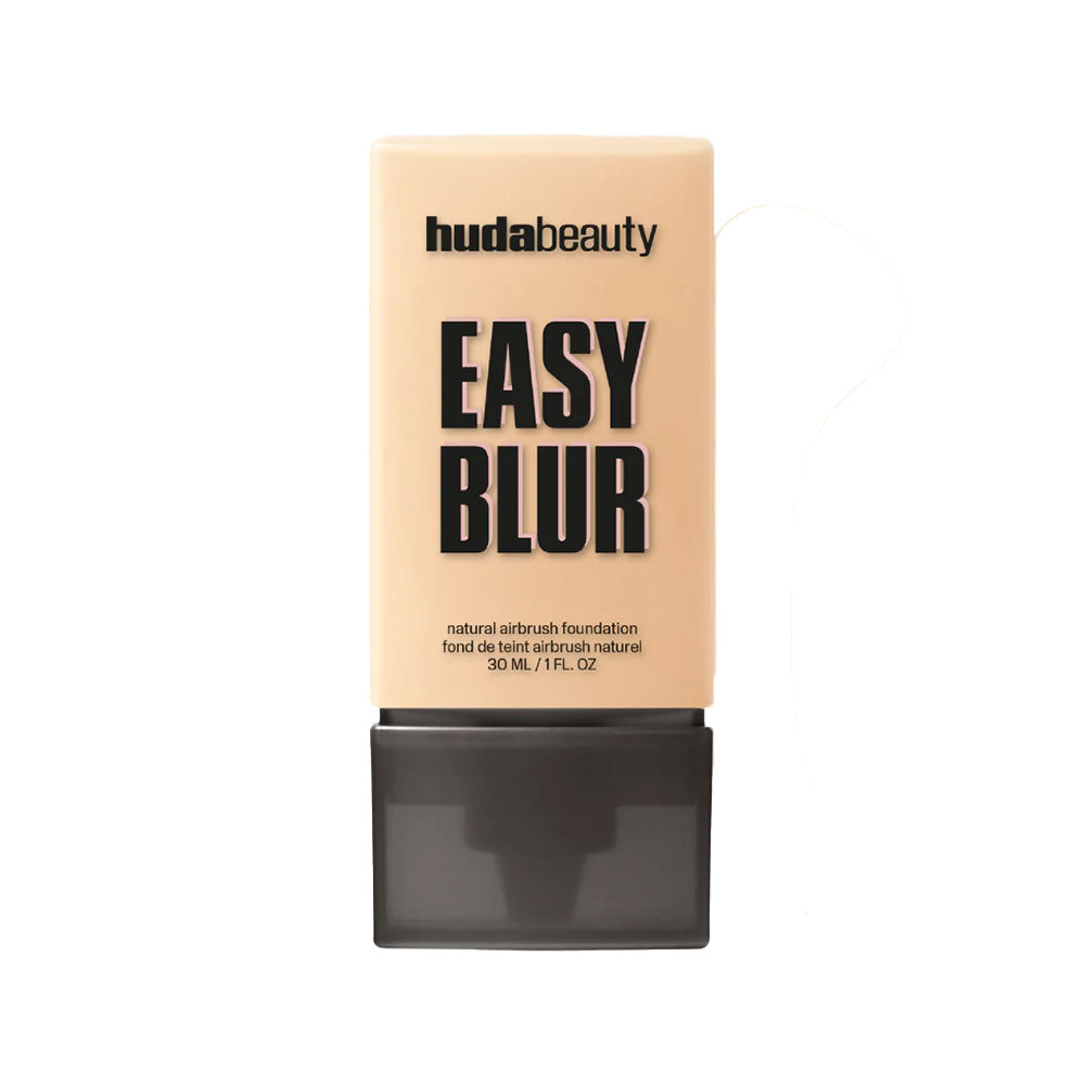 Huda Beauty EASY BLUR Natural Airbrush Foundation