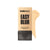 Huda Beauty EASY BLUR Natural Airbrush Foundation