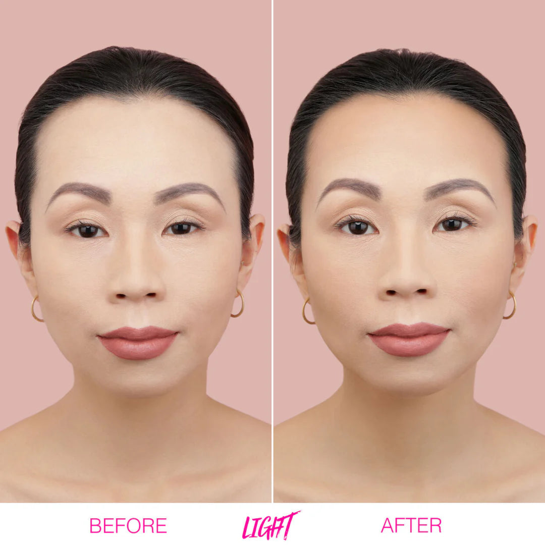 Huda Beauty Tantour Contour & Bronzer Cream