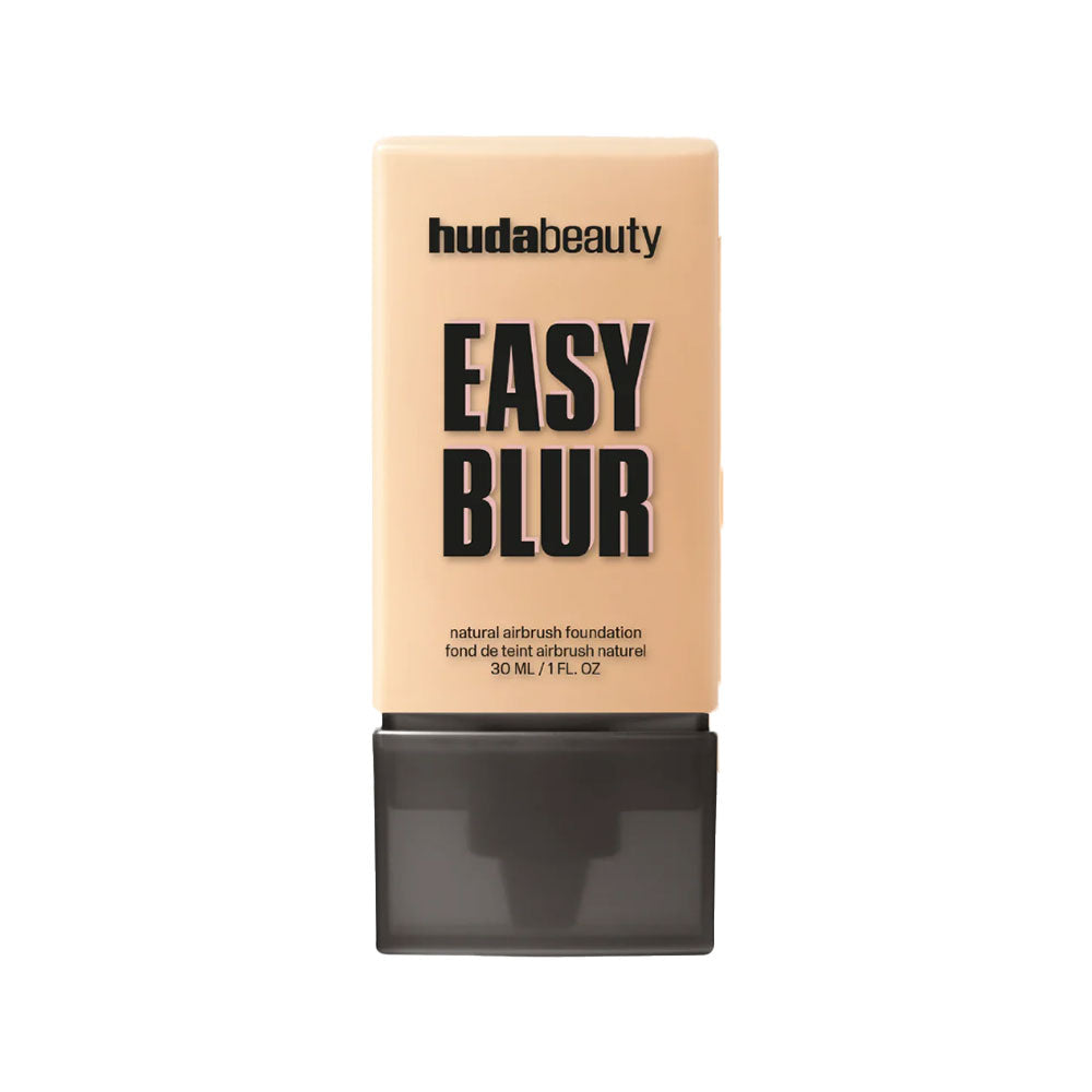 Huda Beauty EASY BLUR Natural Airbrush Foundation