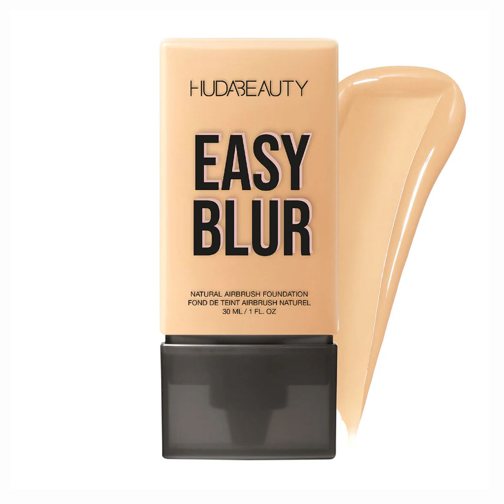 Huda Beauty EASY BLUR Natural Airbrush Foundation