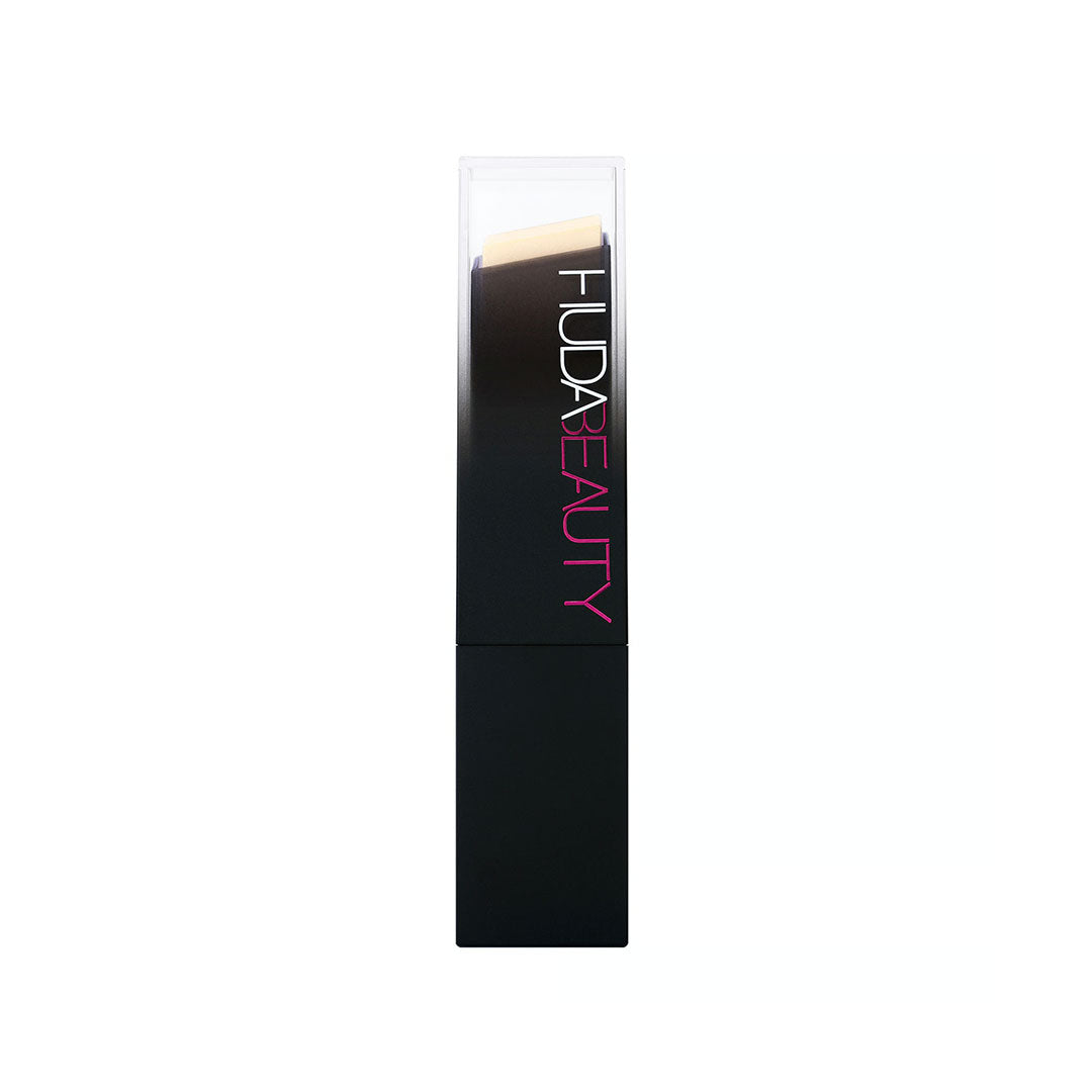 Shop Huda Beauty Fauxfilter Skin Finish Foundation Stick - 110N angel food, Online in Pakistan - ColorshowPk