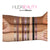 Huda Beauty Wild Obsessions Eyeshadow Palette Jaguar