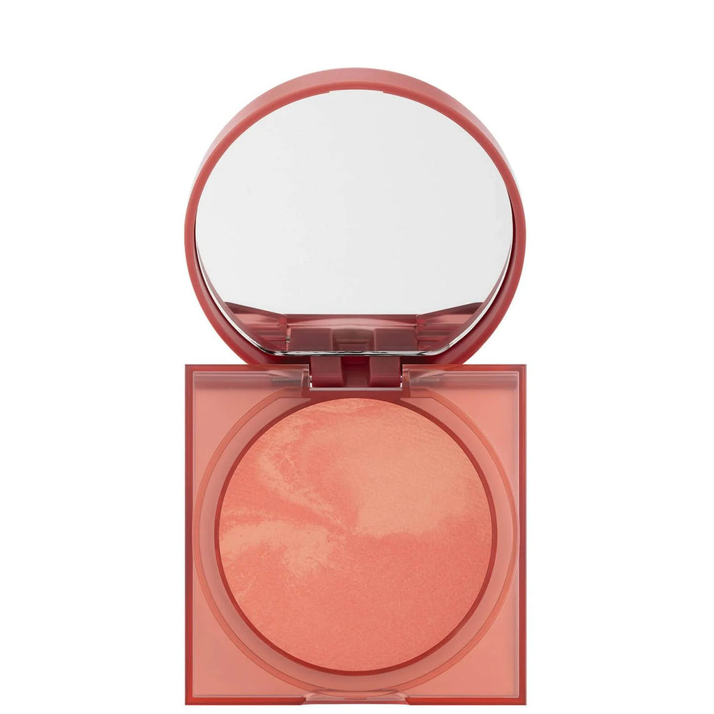 GloWish By Huda Beauty Cheeky Vegan Blush Powder