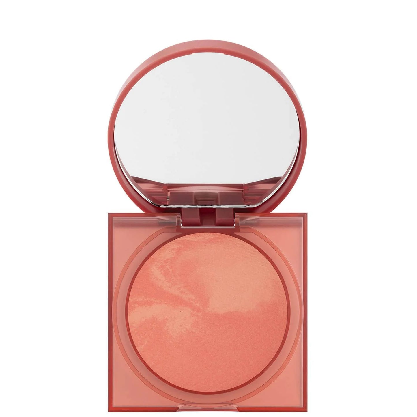 GloWish By Huda Beauty Cheeky Vegan Blush Powder