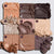 Huda Beauty Creamy Obsessions Eyeshadow Pallete