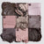 Huda Beauty Creamy Obsessions Eyeshadow Pallete