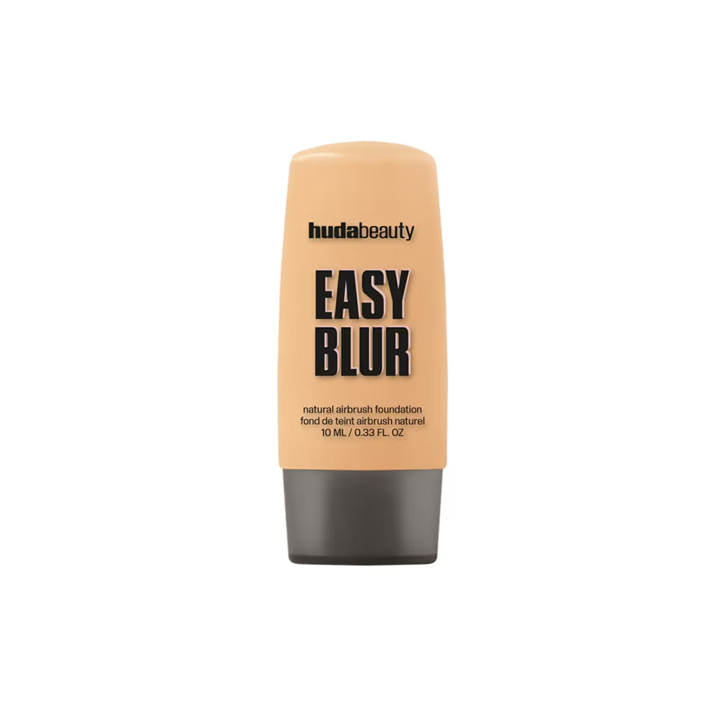 Huda Beauty EASY BLUR Natural Airbrush Foundation