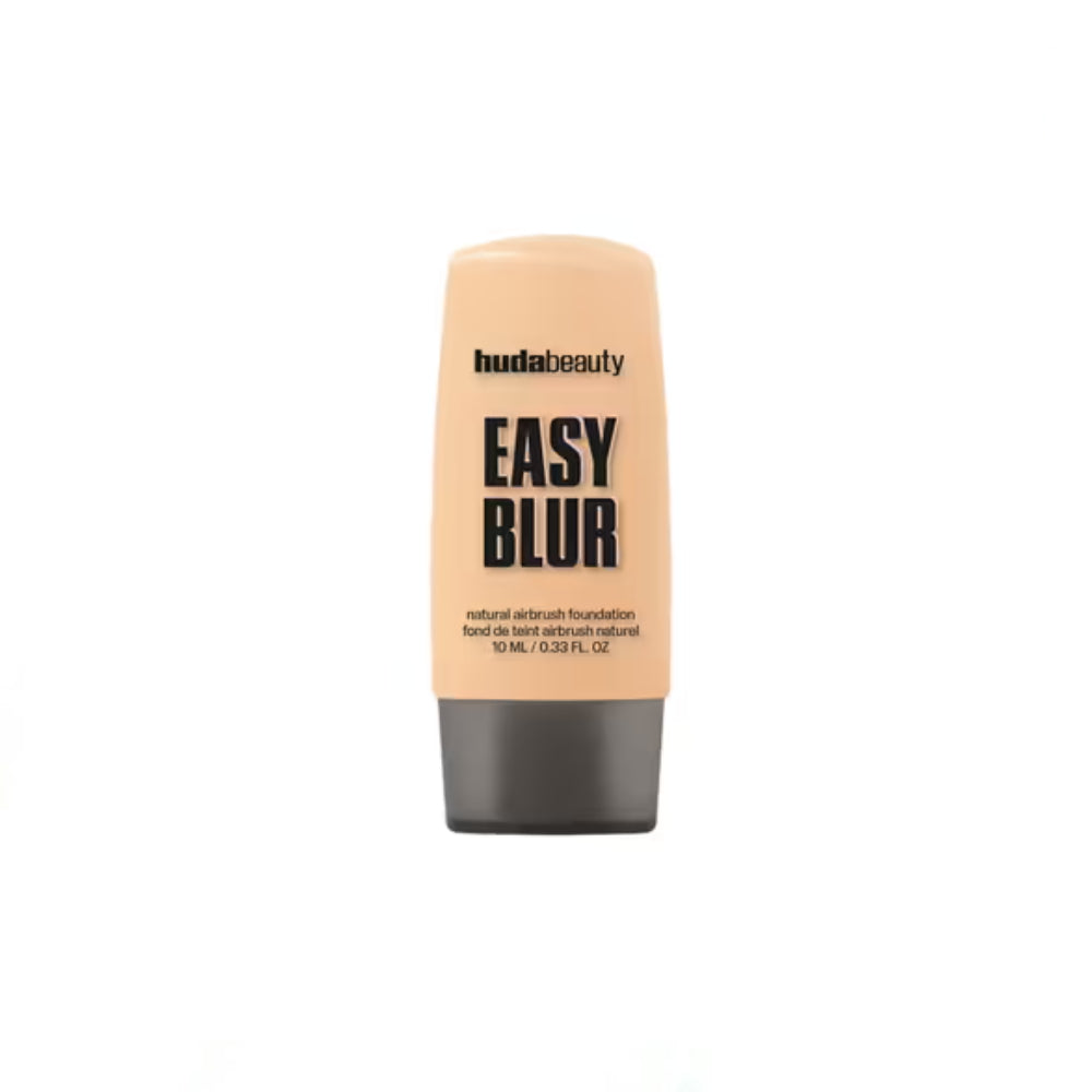 Huda Beauty EASY BLUR Natural Airbrush Foundation