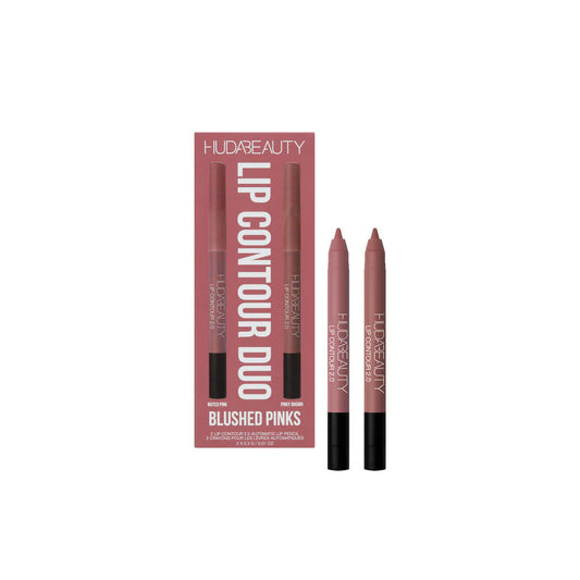 Huda Beauty Lip Contour Duo