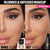 Huda Beauty Mini Easy Bake Setting Spray with 16-Hour Wear