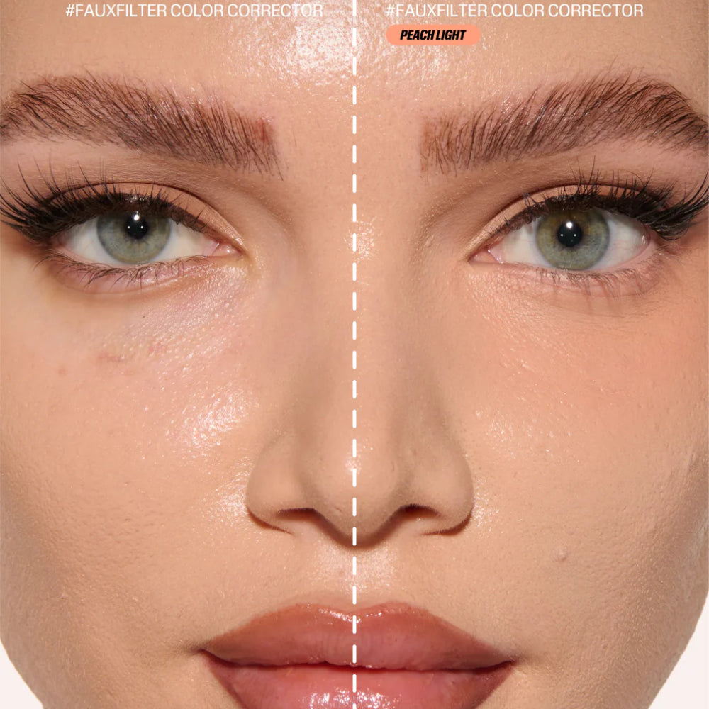 Huda Beauty #FauxFilter Under Eye Color Corrector