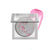 Huda Beauty Icy Nude Face Gloss