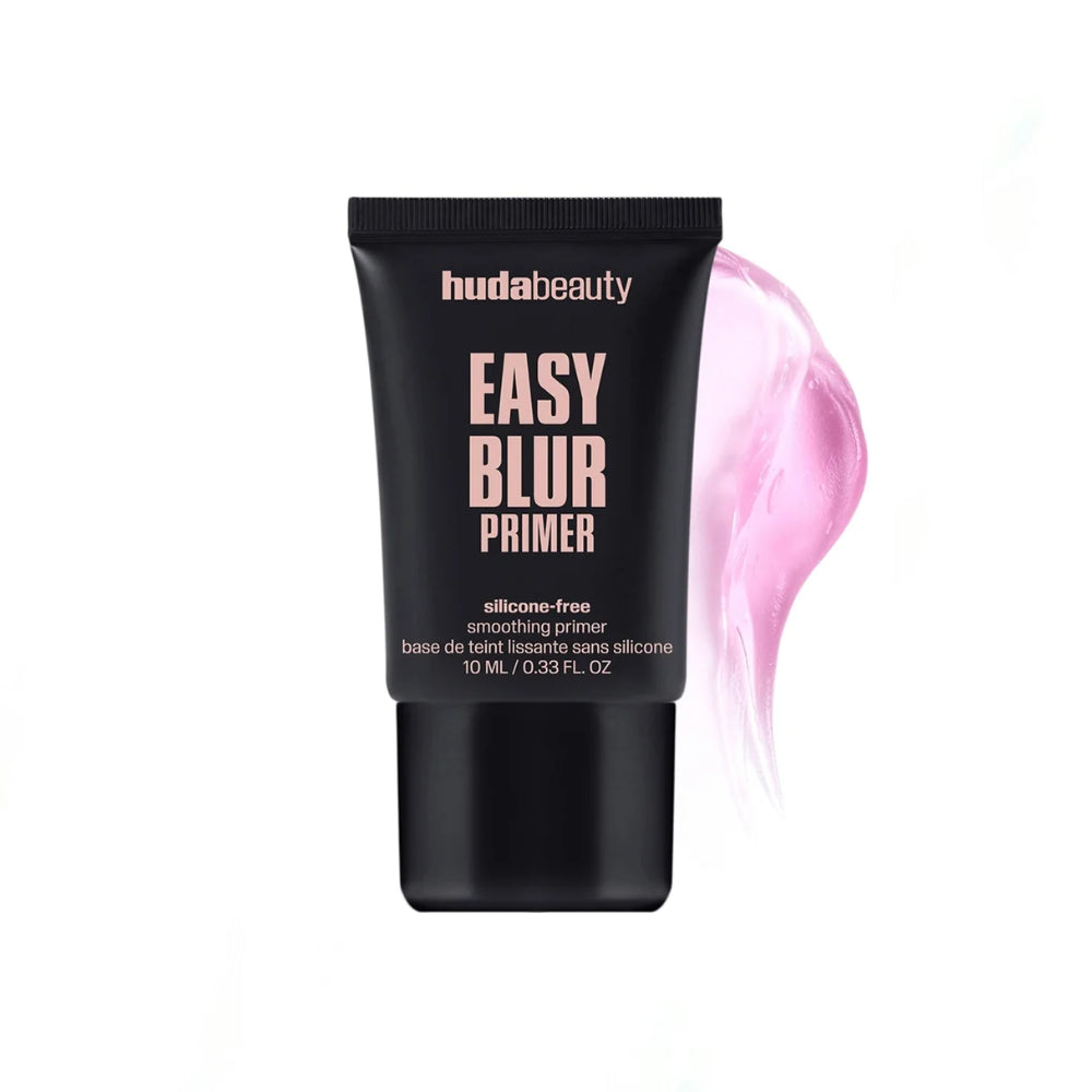 Huda Beauty Easy Blur Silicone-Free Smoothing Primer