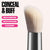 Huda Beauty Under Eye Buff Brush